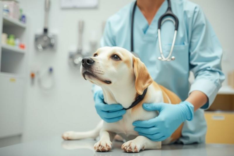 Cirurgia em Animais de Companhia Como Garantir o Bem-Estar e a Recuperação Rápida Cirurgia em Animais de Companhia Como Garantir o Bem-Estar e a Recuperação Rápida
