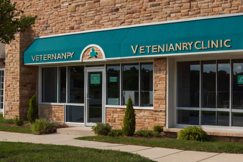 Clínica Veterinária Mais Próximo de Mim: Como Encontrar o Melhor Atendimento para Seu Pet Clínica Veterinária Mais Próximo de Mim: Como Encontrar o Melhor Atendimento para Seu Pet