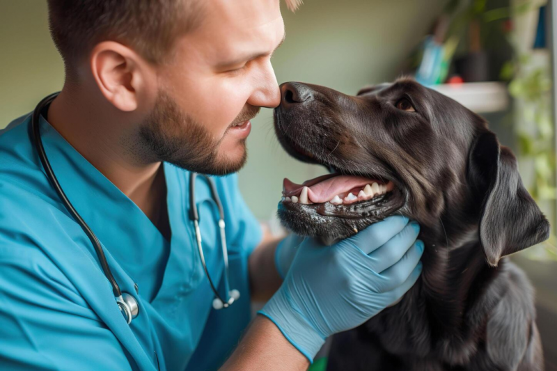 Como Escolher os Melhores Exames Laboratoriais para Cachorro e Garantir a Saúde do Seu Pet Como Escolher os Melhores Exames Laboratoriais para Cachorro e Garantir a Saúde do Seu Pet