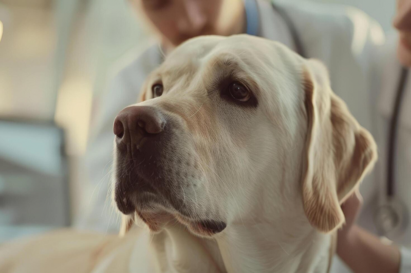 Diagnóstico por Imagem Veterinária e Sua Importância para a Saúde Animal Diagnóstico por Imagem Veterinária e Sua Importância para a Saúde Animal