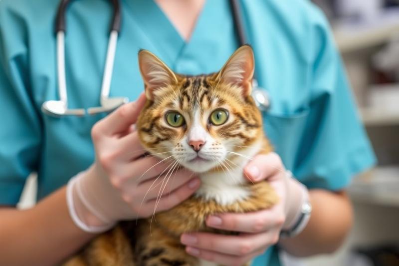 Entenda a Importância do Exame de Raiva em Gatos para a Saúde do Seu Pet Entenda a Importância do Exame de Raiva em Gatos para a Saúde do Seu Pet