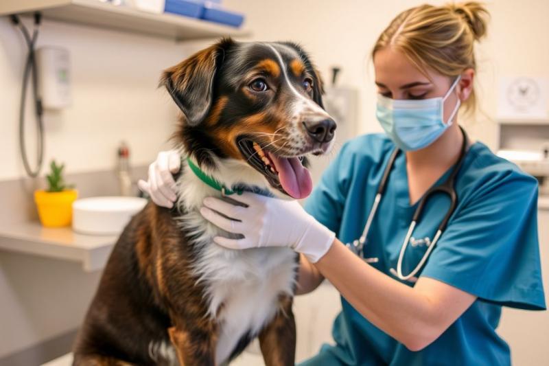 Teste Leishmaniose Canina: Um guia completo Teste Leishmaniose Canina: Um guia completo