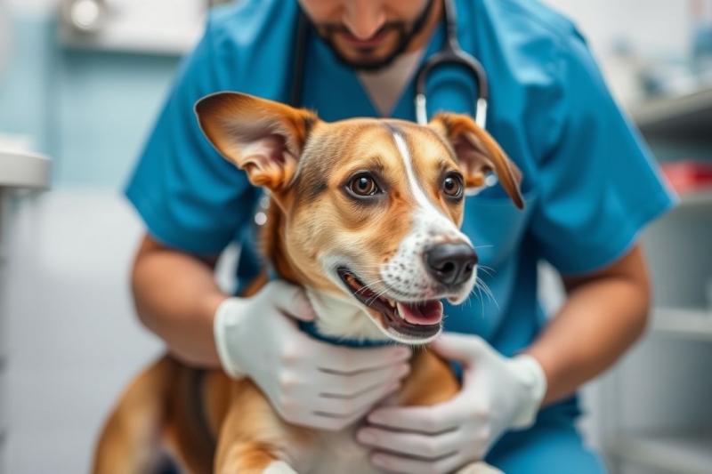 Vacina Antirrábica Cachorro: Proteção Essencial para a Saúde do Seu Pet Vacina Antirrábica Cachorro: Proteção Essencial para a Saúde do Seu Pet