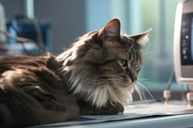 Vacina Polivalente para Gatos: Um Guia Completo para Proteger Seu Felino Vacina Polivalente para Gatos: Um Guia Completo para Proteger Seu Felino