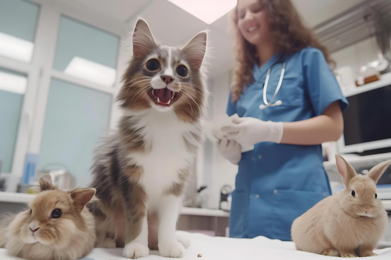 Cirurgia de Tecidos Moles em Pequenos Animais: Tudo que Você Precisa Saber Cirurgia de Tecidos Moles em Pequenos Animais: Tudo que Você Precisa Saber