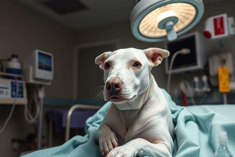 Cirurgia Reconstrutiva em Cães e Gatos: O que Você Precisa Saber Sobre o Tema Cirurgia Reconstrutiva em Cães e Gatos: O que Você Precisa Saber Sobre o Tema