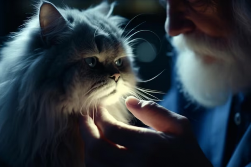 Encontre o Veterinário Especialista em Felinos para Cuidar do Seu Gato Encontre o Veterinário Especialista em Felinos para Cuidar do Seu Gato