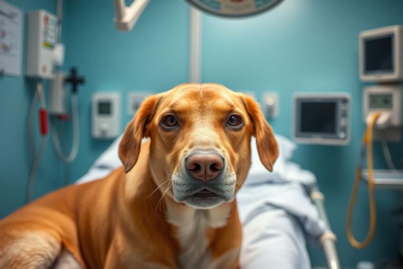 Exame para Leishmaniose: Como Funciona e Sua Importância na Detecção Precoce Exame para Leishmaniose: Como Funciona e Sua Importância na Detecção Precoce