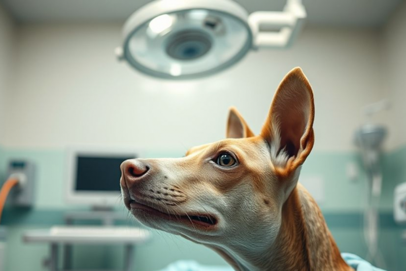 Exames laboratoriais para pets e sua importância para a saúde Exames laboratoriais para pets e sua importância para a saúde