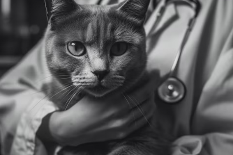Vacina Polivalente para Gatos: Guia Completo como Proteger Seu Felino Vacina Polivalente para Gatos: Guia Completo como Proteger Seu Felino