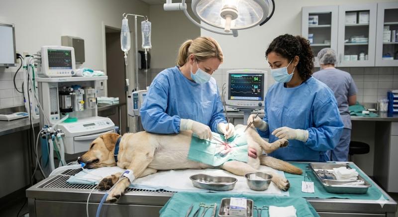 Castração de Cachorros: Guia Completo para Tomar a Melhor Decisão
