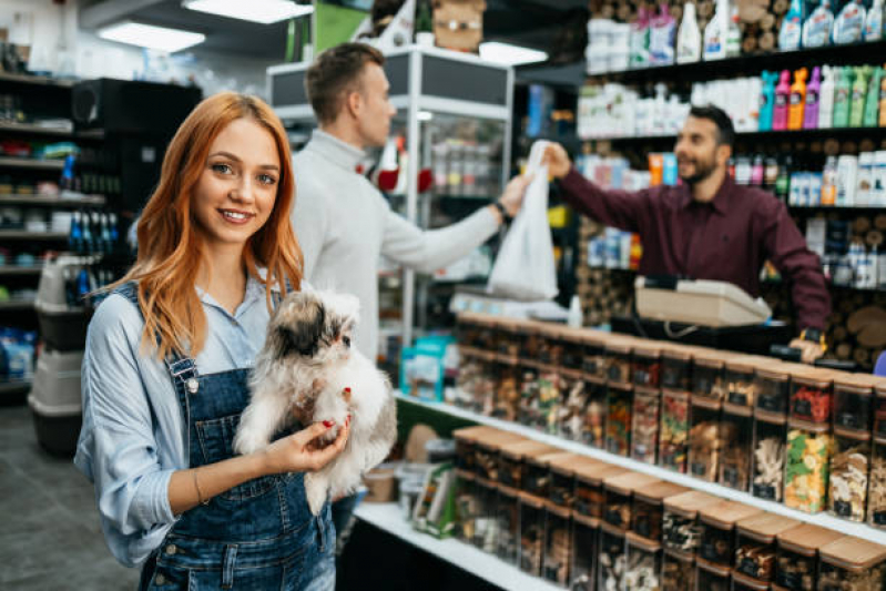 Pet Shop Banho e Tosa Endereço Aeroporto - Pet Shop nas Proximidades Londrina