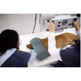 exame de ultrassom para cachorro marcar Cidade Industrial 2